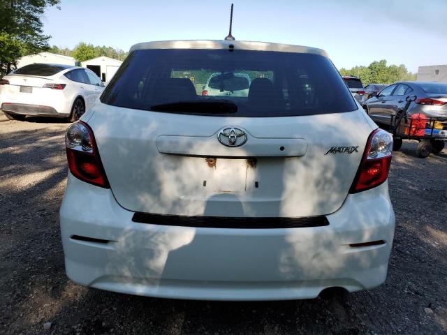 2013 Toyota Corolla Matrix