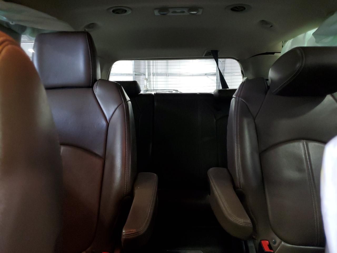 2013 GMC Acadia Slt-1