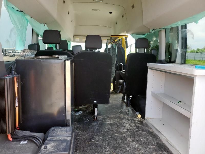 2023 Ford Transit T-350 HD