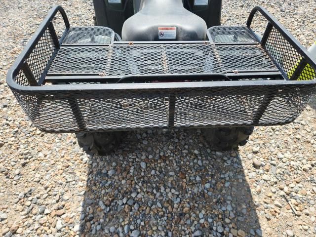 2013 Honda TRX500 FE