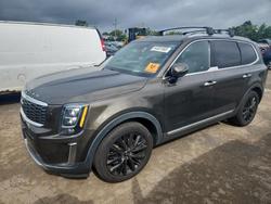 2021 KIA Telluride sx for sale in New Britain, CT