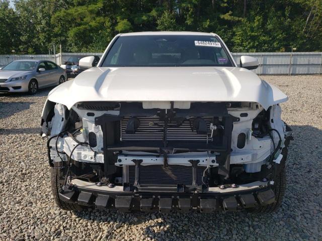 2024 Toyota Tacoma Double cab