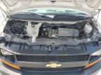 2013 Chevrolet Express G2500