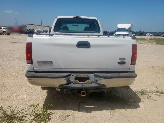 2005 Ford F250 Super Duty