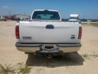 2005 Ford F250 Super Duty