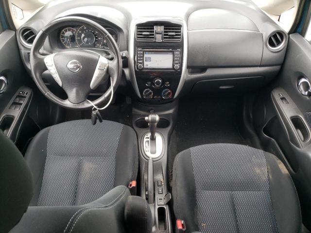 2015 Niss Versa Note