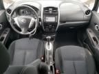 2015 Niss Versa Note