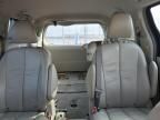 2011 Toyota Sienna XLE