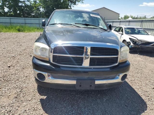2006 Dodge RAM 1500 ST