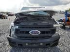 2020 Ford F250 Super Duty