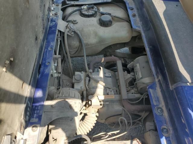 2018 Ezgo Golfcart