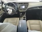 2015 Toyota Avalon Hybrid