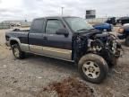 2003 Chevrolet Silverado K1500