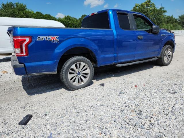 2017 Ford F150 Super cab