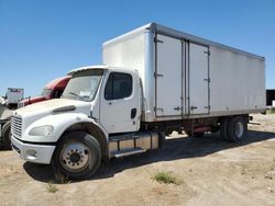 Vehiculos salvage en venta de Copart Fresno, CA: 2016 Freightliner M2 106 Medium Duty