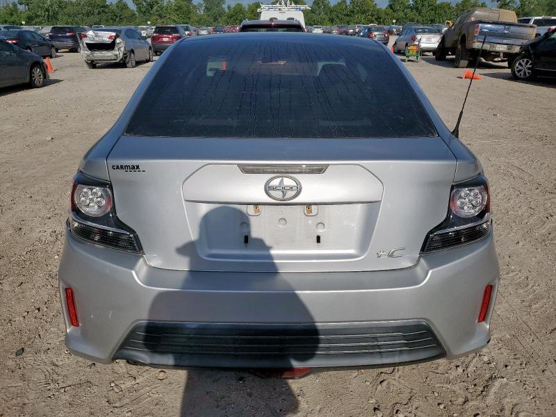 2014 Scion TC