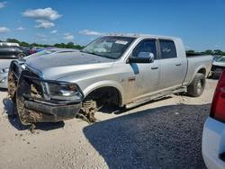 2012 Dodge RAM 3500 Laramie en venta en Wichita, KS