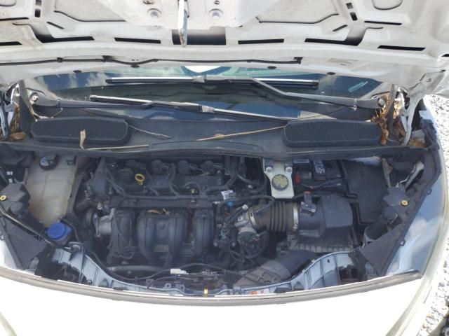 2014 Ford Transit Connect XL