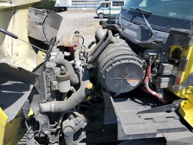 2018 International RH613 Semi Truck