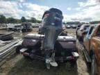 2013 Skeeter Marine Lot