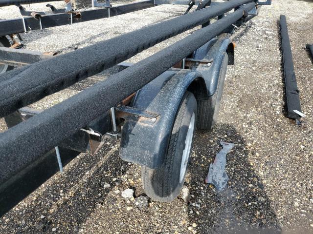 2008 Yacht Club 2008 HLT Boat Trailer