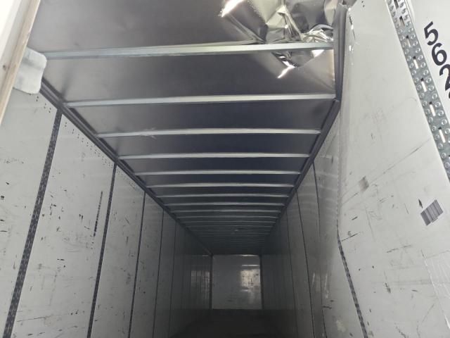 2022 Wabash Dvcvhpc DRY Van Trailer