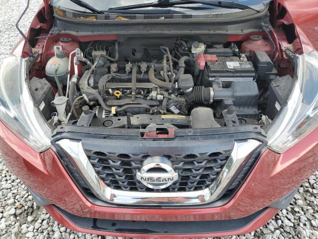 2018 Nissan Kicks s