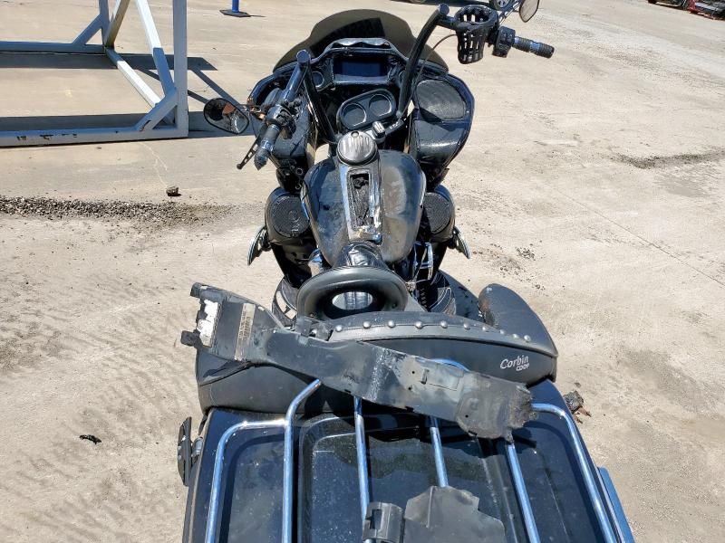 2019 Harley-Davidson Fltru