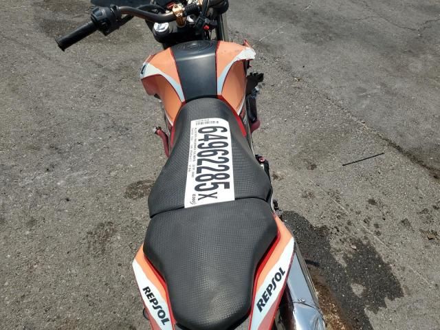 2021 BEN 200 Cruise