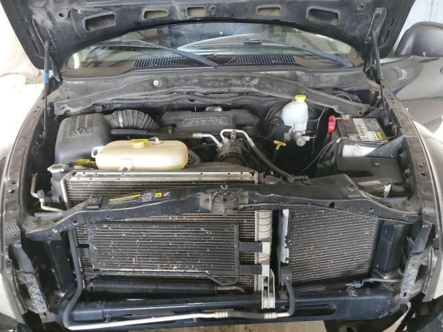 2004 Dodge RAM 1500 ST