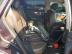 2012 Infinity Fx35 Base