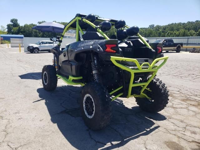 2022 Kawasaki KRF 1000 B