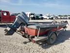 1986 Ranger Bassboat