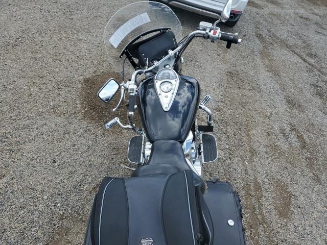 2006 Honda VT1300 S