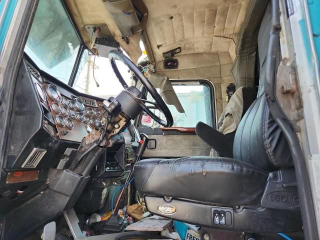 1998 Peterbilt 379 Semi Truck