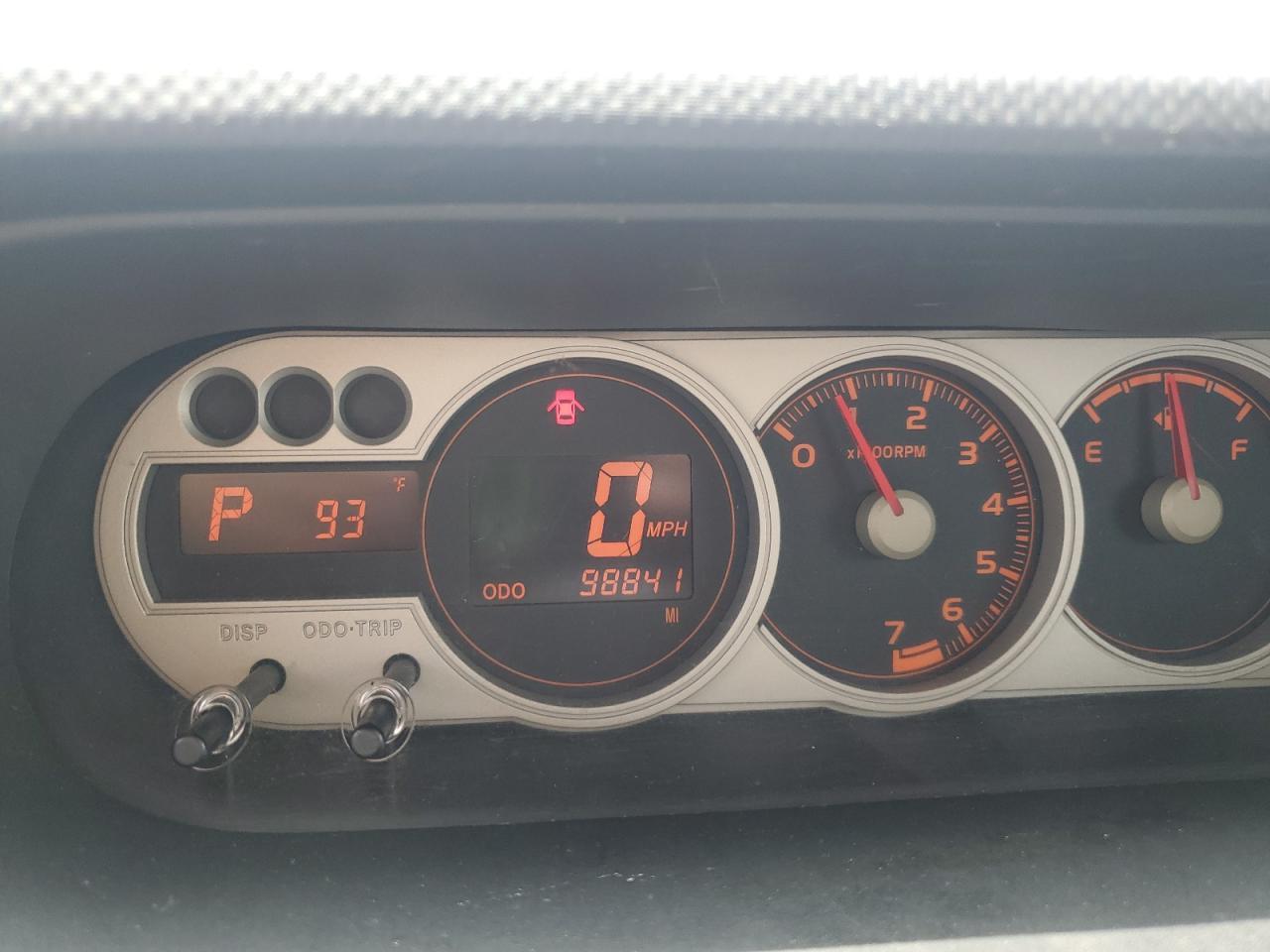 2008 Scion XB