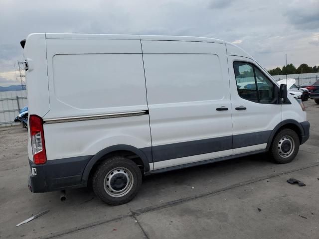 2020 Ford Transit T-150