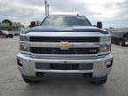 2015 Chev Rolet Silverado K2500 Heavy Duty LT
