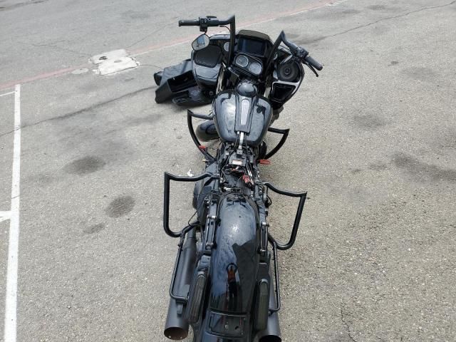 2019 Harley-Davidson Fltrxs