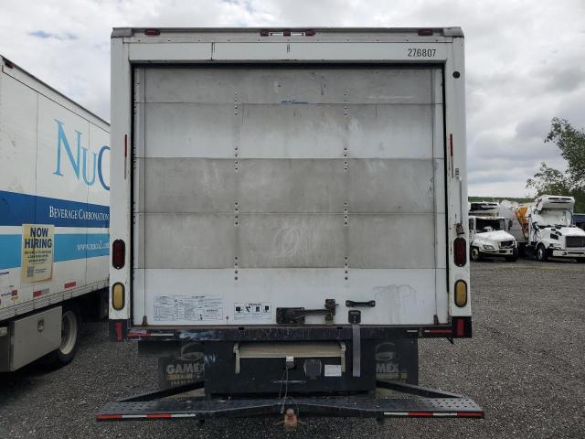 2001 GMC Savana Cutaway G3500