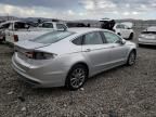 2017 Ford Fusion SE Phev