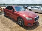 2014 Infiniti Q50 Base