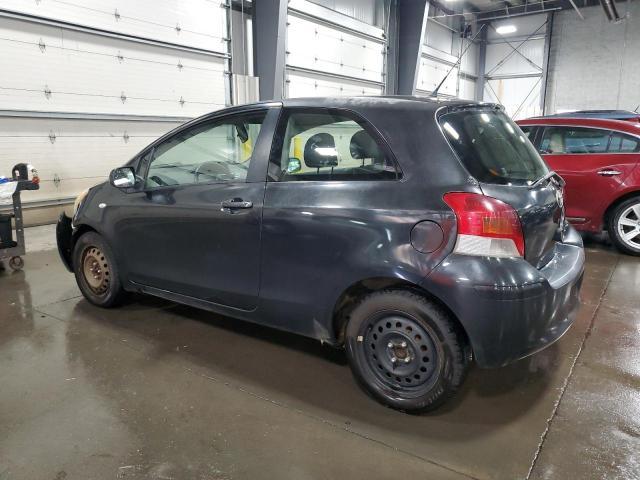 2011 Toyota Yaris