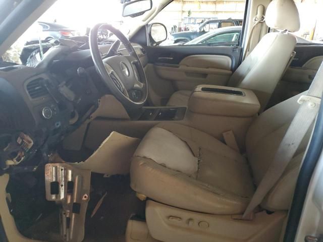 2011 GMC Yukon XL Denali
