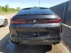2020 BMW X6 M