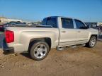 2016 Chevrolet Silverado C1500 LTZ
