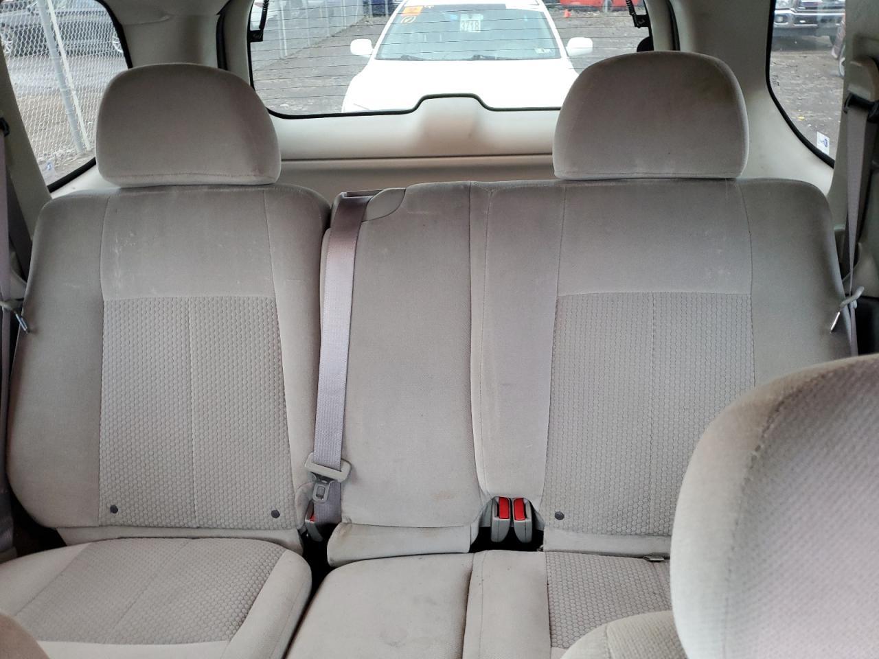 2007 GMC Envoy