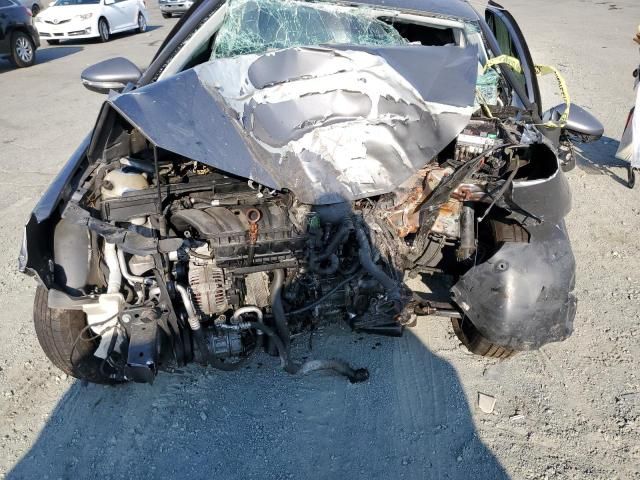 2010 Volkswagen Golf