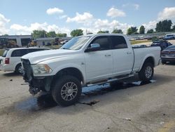 2012 Dodge RAM 2500 Laramie en venta en Bridgeton, MO
