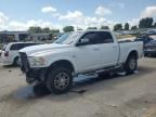 2012 Dodge RAM 2500 Laramie